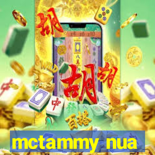 mctammy nua